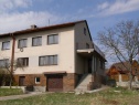 Dvougenerační RD 2+1 a 3+1, Soběhrdy, okr. Benešov