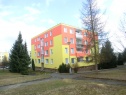 Byt 3+1 s garáží, Klatovy, Suvorovova ul.