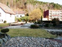 Building lot, 750 m2, Děčín