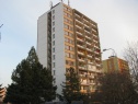 1ZKB, 36 m2, Litoměřice, Revoluční