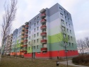 Flat 3+1, 80 m2, Prachatice, Mírová