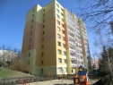 Flat 3+1, 73 m2, Praha 10, Praha, Mládežnická