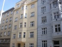 Nebytový prostor OV 2+kk, Praha 3 - Žižkov