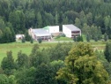 Гостиница, Bruntál, Malá Morávka