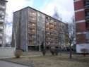 Byt 2+1 OV, Družstevní, Kojetín