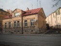 Office facilities for rent, Cheb, Mariánské Lázně