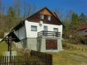 Chata Počedělice - Orasice, okr. Louny