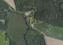 Stavební parcela Kolence, okr. Jindřichův Hradec