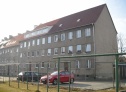 Byt 2+1, Cheb, ul. Ztracená