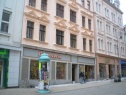 Flat 1+1, 46 m2, Karlovy Vary, T. G. Masaryka