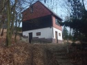 Chata Smolnice Louny