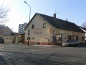 Restaurace Barborka, Litvínov
