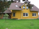 Rodinný dům, Lodhéřov, okr. Jindřichův Hradec