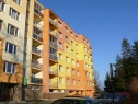 2ZKB, 59 m2, Tachov, Stadtrodská