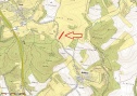 Поле, 2388 м2, Praha-východ, Kaliště