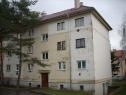 2ZKB, 57 m2, Beroun, třída Míru