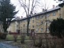 аренда  двухкомнатная квартира, 50 м2, Karviná, Fučíkova