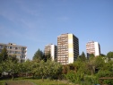 Flat 2+1, 87 m2, Česká Lípa, Nový Bor, Svojsíkova