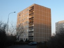 Byt 2+kk Praha 8-Bohnice