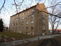 Byt 1+1 Kladno, Kyjevská