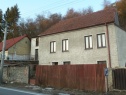 Особняк, Blansko, Stvolová