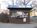 Shop, Ústí nad Labem