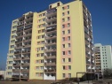 Flat 3+1, 65 m2, Kladno, Čs. armády