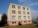 Prodej bytu 2+1 Podůlší, okr. Jičín
