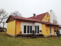 Rodinný dům se zahradou 1920m2, Lipná u Hazlova