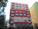 Byt 2+1s balkonem Kolín ul. Žižkova okres Kolín