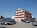 Manufacturing premises, České Budějovice