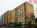 Byt 1+1, OV, 43 m2, Kolín - Grégrova