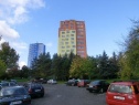Flat 3+1, 64 m2, Tachov, Zárečná