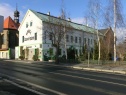 Hotel, Chomutov