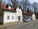 RD dvougenerační, 3 garáže, Kunratice u Cvikova