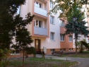 Byt 2+1 s lodžií v cihlovém domě, OV, Kolín