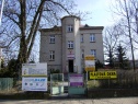Office facilities for rent, Sokolov, Chodov