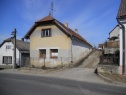 Cottage, Jindřichův Hradec, Deštná