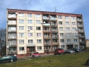 Flat 4+1, 82 m2, Děčín, Jiříkov, Svobodova