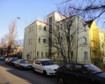 Pronájem kancelářské prostory Praha 10 - Vinohrady