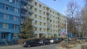 Byt 2+1, 64 m2, Žatec