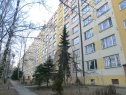 Flat 2+kk, 37 m2, Karviná, Čsl. armády