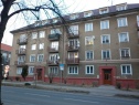 Flat 2+1, 62 m2, Příbram, Edvarda Beneše