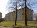 Byt 2+1, OV, Hranice, ul. Bělotínská