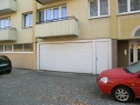 Garage, Hradec Králové