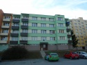 трехкомнатная квартира, 62 м2, Český Krumlov, Velešín, Sídliště