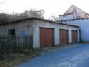 Гараж, Plzeň-sever, Kozolupy