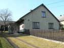 Rodinný dům 5+1, Libkov
