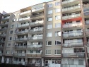 Byt 3+kk, Černý Most - Praha 9