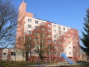 Byt 3+1 Staňkov, okr. Domažlice